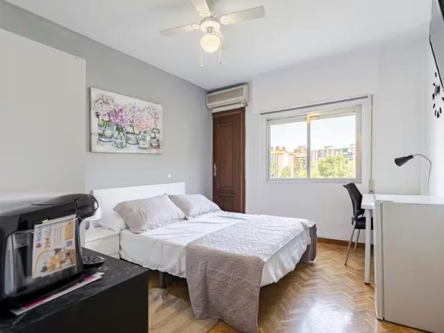 Alquiler 1 Dormitorio Shared Living/Roommate Guadalajara Guadalajara DS97484495