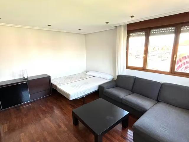 Alquiler 1 Dormitorio Shared Living/Roommate Gasteiz Gasteiz DS97942543