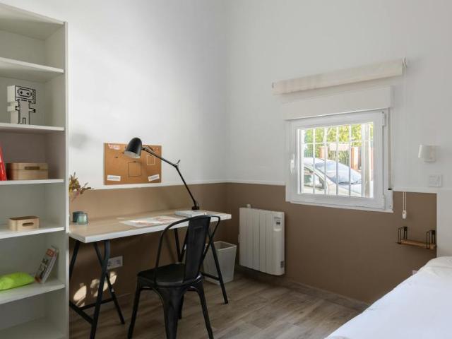 Alquiler 1 Dormitorio Shared Living/Roommate Getafe Getafe DLS100124171