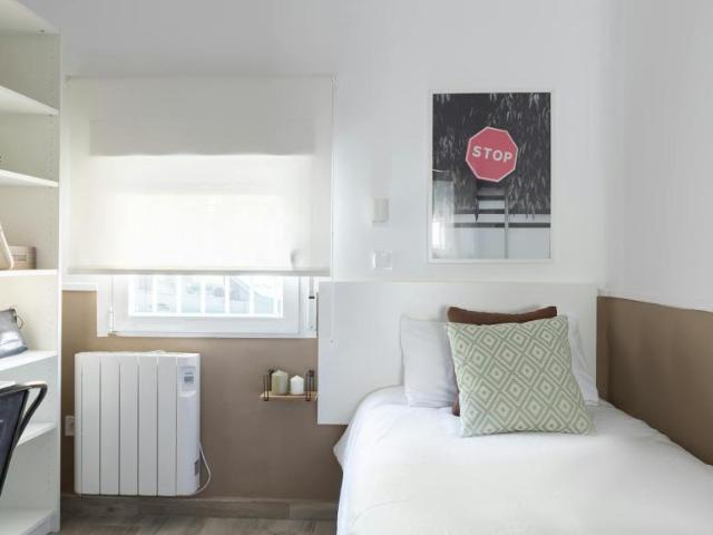Alquiler 1 Dormitorio Shared Living/Roommate Getafe Getafe DLS100124173