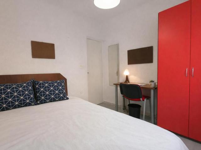 Alquiler 1 Dormitorio Shared Living/Roommate Getafe Getafe DLS100178934