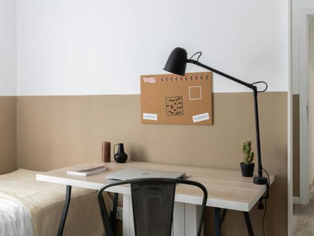Alquiler 1 Dormitorio Shared Living/Roommate Getafe Getafe DLS100179088