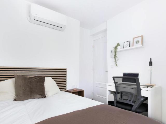 Alquiler 1 Dormitorio Shared Living/Roommate Getafe Getafe DLS100215345