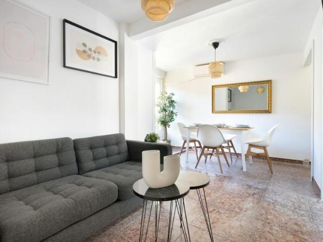 Alquiler 1 Dormitorio Shared Living/Roommate Getafe Getafe DLS100215343