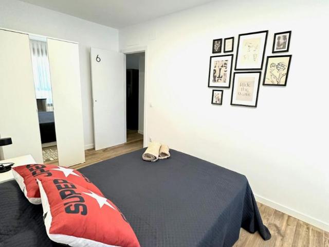 Alquiler 1 Dormitorio Shared Living/Roommate Getafe Getafe DLS100675578