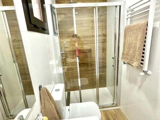 Alquiler 1 Dormitorio Shared Living/Roommate Getafe Getafe DLS100675587