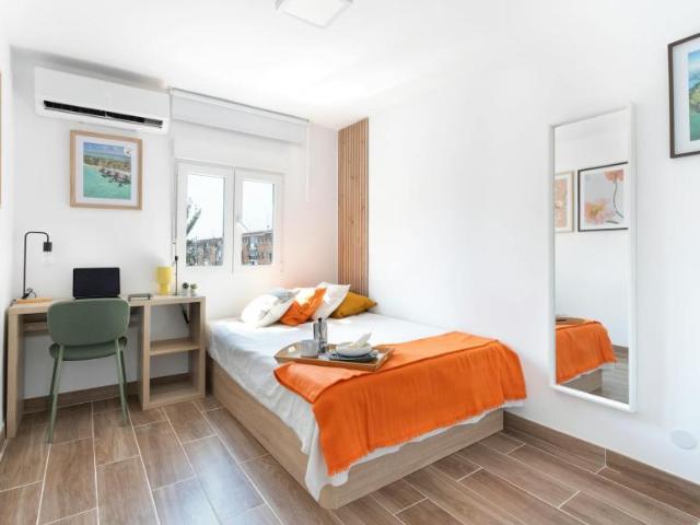 Alquiler 1 Dormitorio Shared Living/Roommate Getafe Getafe DLS100672820