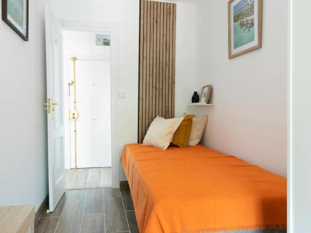 Alquiler 1 Dormitorio Shared Living/Roommate Getafe Getafe DLS100672822