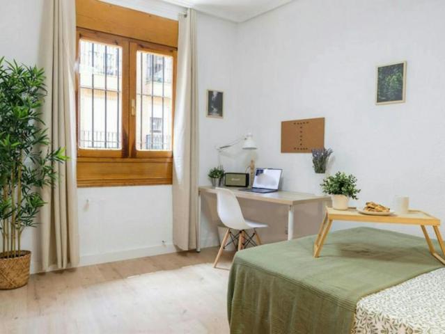 Alquiler 1 Dormitorio Shared Living/Roommate Getafe Getafe DLS100672921