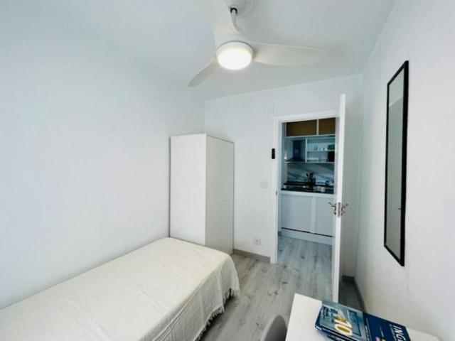 Alquiler 1 Dormitorio Shared Living/Roommate Getafe Getafe DLS100716501