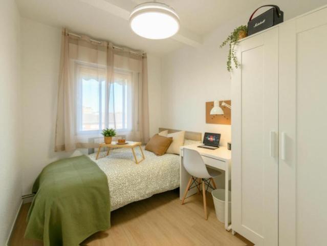 Alquiler 1 Dormitorio Shared Living/Roommate Getafe Getafe DLS100718621