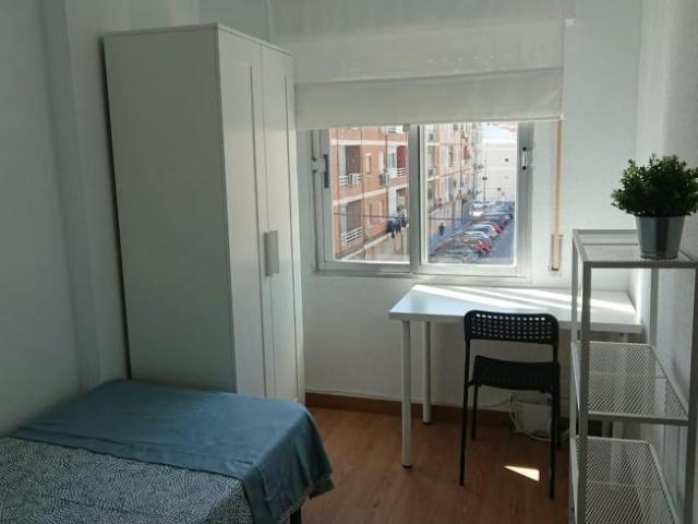 Alquiler 1 Dormitorio Shared Living/Roommate Getafe Getafe DLS100725778