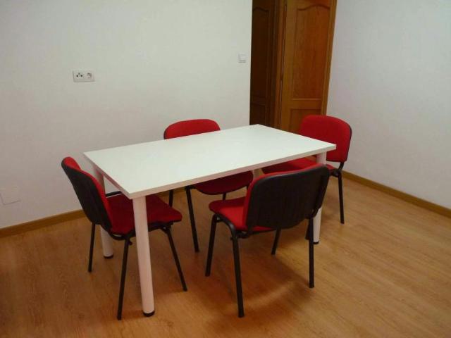 Alquiler 1 Dormitorio Shared Living/Roommate Getafe Getafe DLS100726183