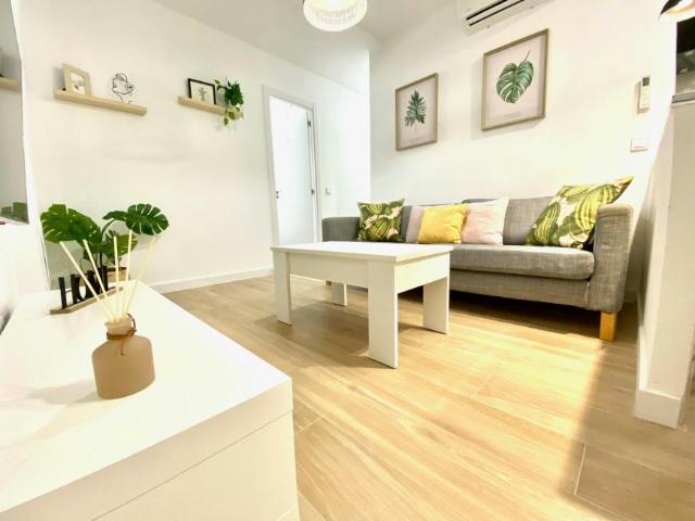 Alquiler 1 Dormitorio Shared Living/Roommate Getafe Getafe DLS100726205