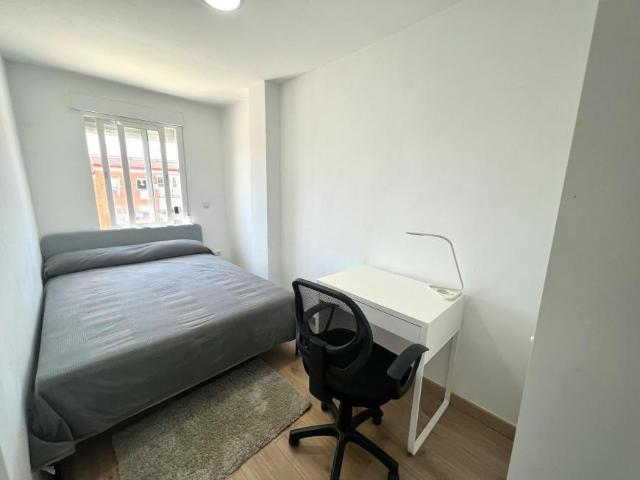 Alquiler 1 Dormitorio Shared Living/Roommate Getafe Getafe DLS100726450