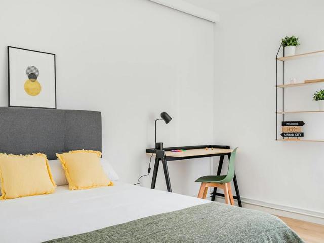 Alquiler 1 Dormitorio Shared Living/Roommate Getafe Getafe DLS100726641