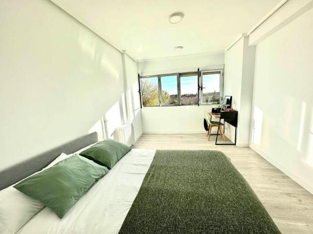 Alquiler 1 Dormitorio Shared Living/Roommate Getafe Getafe DLS100726656