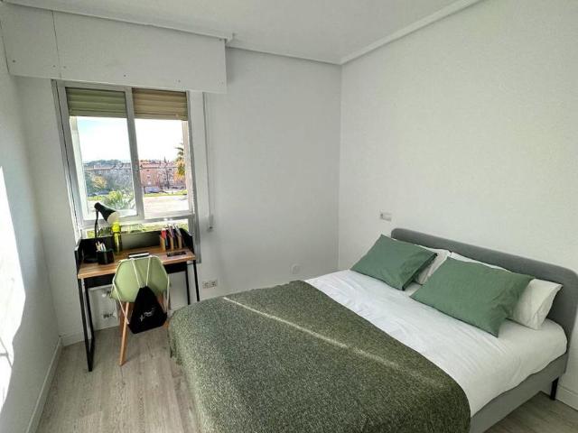 Alquiler 1 Dormitorio Shared Living/Roommate Getafe Getafe DLS100726661