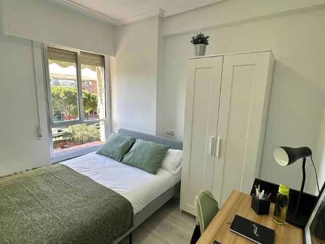 Alquiler 1 Dormitorio Shared Living/Roommate Getafe Getafe DLS100726672
