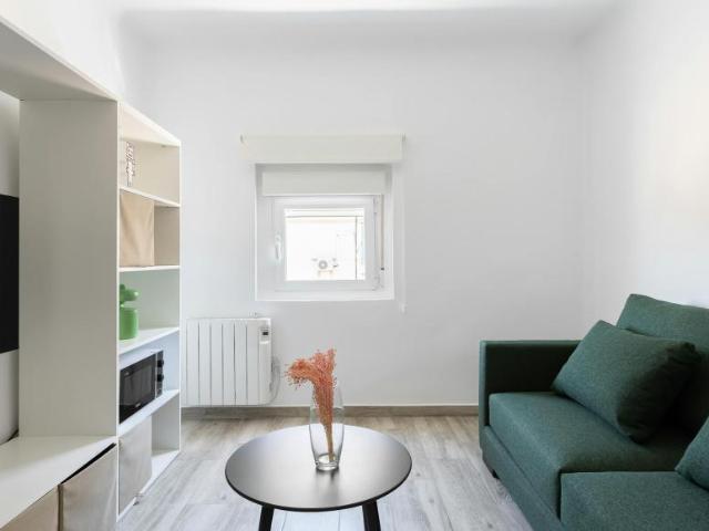 Alquiler 1 Dormitorio Shared Living/Roommate Getafe Getafe DLS100720011
