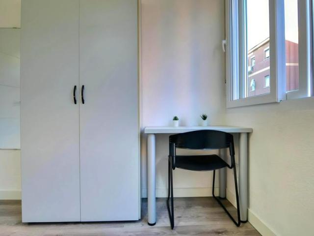 Alquiler 1 Dormitorio Shared Living/Roommate Getafe Getafe DLS100721016