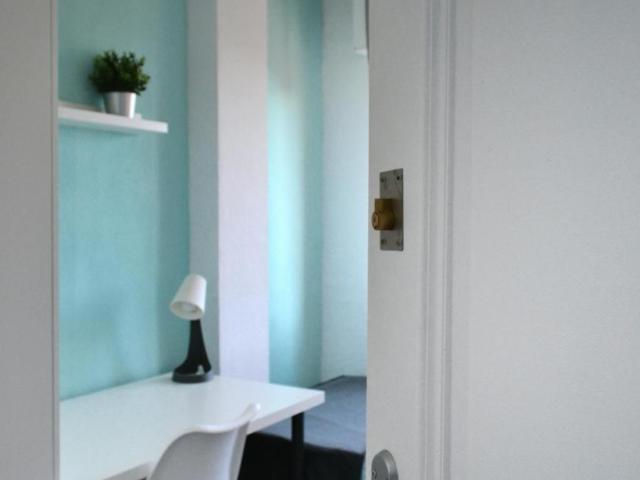 Alquiler 1 Dormitorio Shared Living/Roommate Getafe Getafe DLS100721734