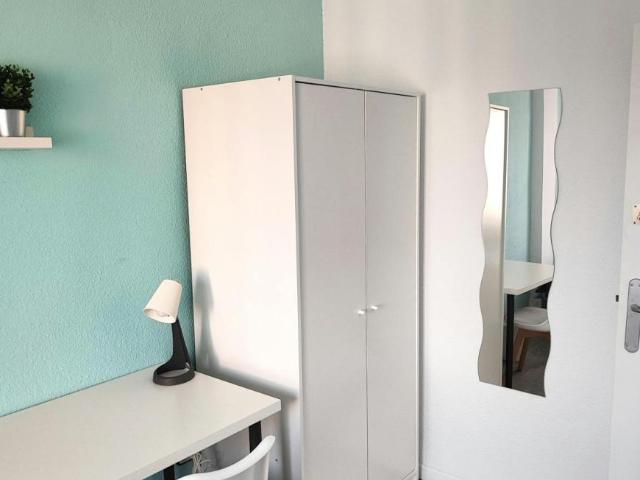 Alquiler 1 Dormitorio Shared Living/Roommate Getafe Getafe DLS100721730