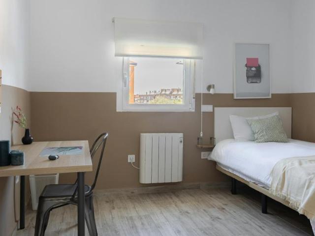 Alquiler 1 Dormitorio Shared Living/Roommate Getafe Getafe DLS100722737