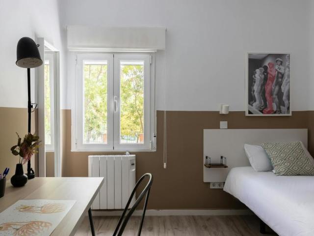 Alquiler 1 Dormitorio Shared Living/Roommate Getafe Getafe DLS100722766