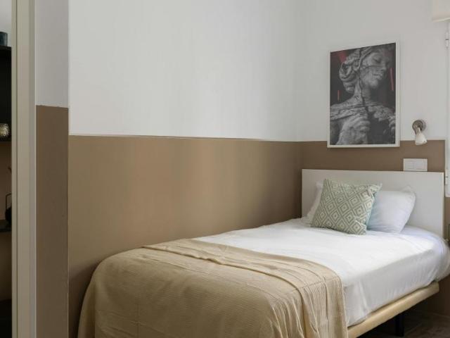 Alquiler 1 Dormitorio Shared Living/Roommate Getafe Getafe DLS100722858