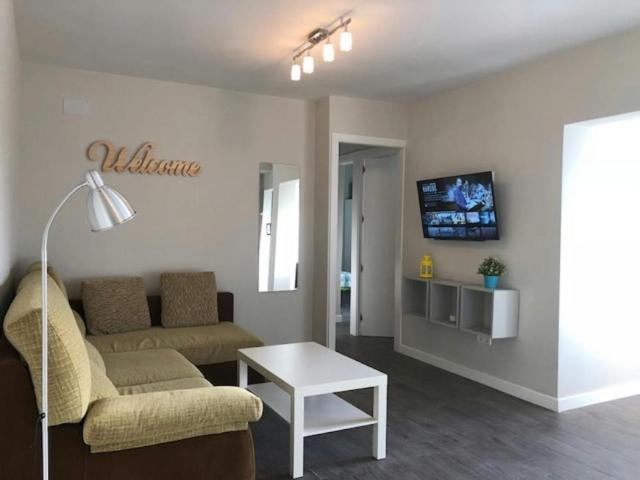 Alquiler 1 Dormitorio Shared Living/Roommate Getafe Getafe DLS100731513