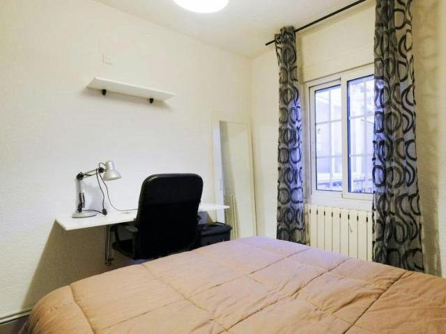 Alquiler 1 Dormitorio Shared Living/Roommate Getafe Getafe DLS100732311