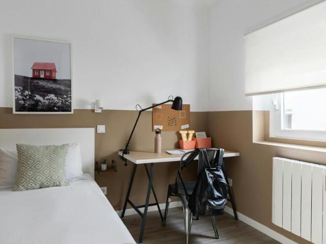 Alquiler 1 Dormitorio Shared Living/Roommate Getafe Getafe DLS100944900