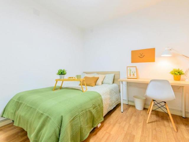 Alquiler 1 Dormitorio Shared Living/Roommate Getafe Getafe DLS101097438