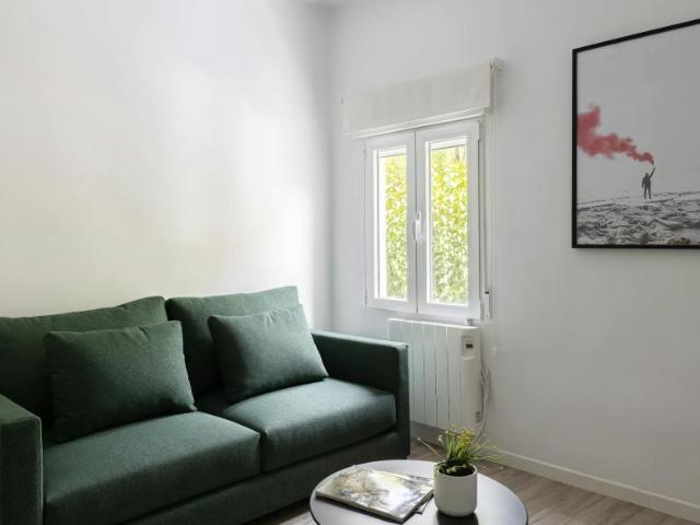 Alquiler 1 Dormitorio Shared Living/Roommate Getafe Getafe DLS101222881