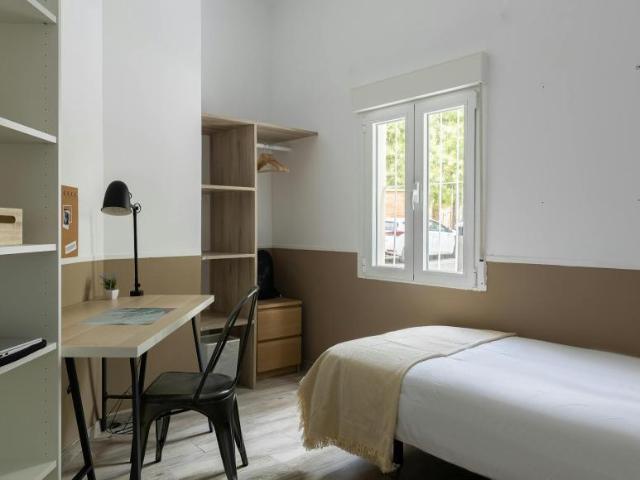 Alquiler 1 Dormitorio Shared Living/Roommate Getafe Getafe DLS101222883