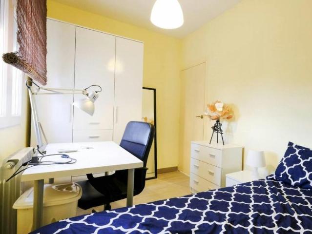 Alquiler 1 Dormitorio Shared Living/Roommate Getafe Getafe DLS101271231