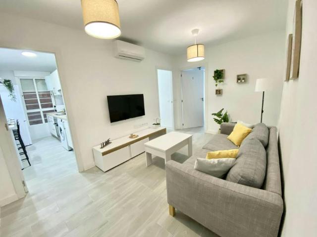 Alquiler 1 Dormitorio Shared Living/Roommate Getafe Getafe DLS101305580