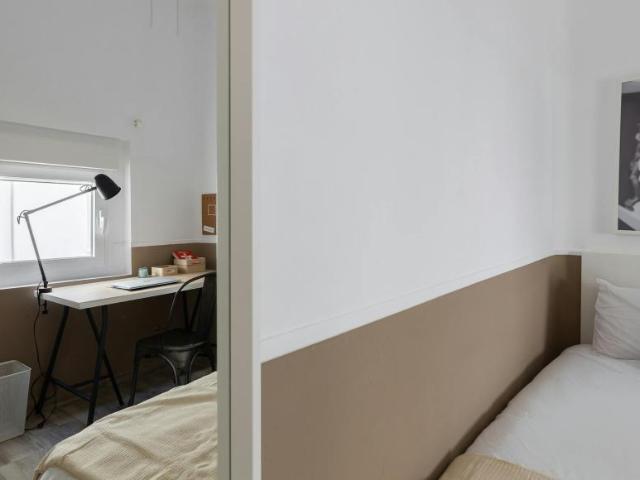Alquiler 1 Dormitorio Shared Living/Roommate Getafe Getafe DLS101845845
