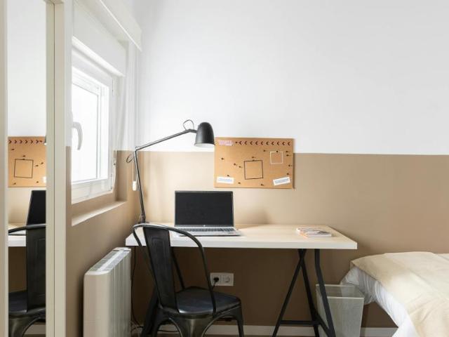 Alquiler 1 Dormitorio Shared Living/Roommate Getafe Getafe DLS101845851