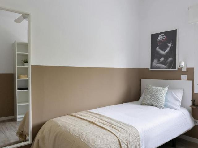 Alquiler 1 Dormitorio Shared Living/Roommate Getafe Getafe DLS101845917
