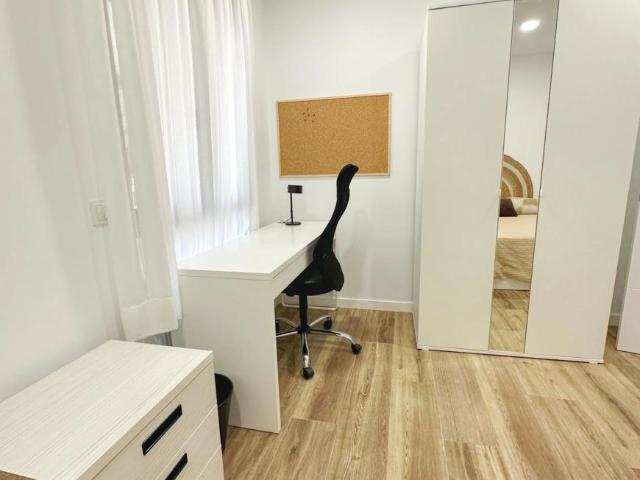Alquiler 1 Dormitorio Shared Living/Roommate Getafe Getafe DLS101847781