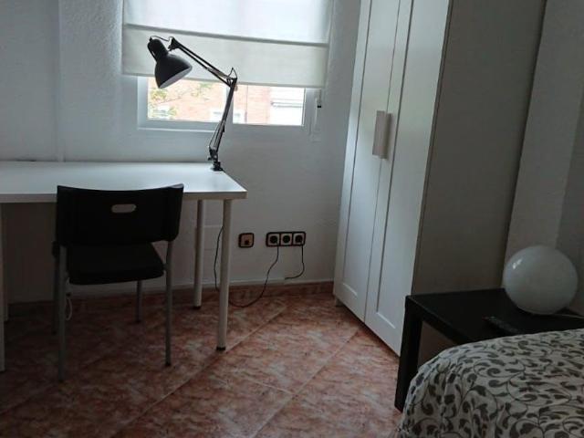 Alquiler 1 Dormitorio Shared Living/Roommate Getafe Getafe DLS101848154