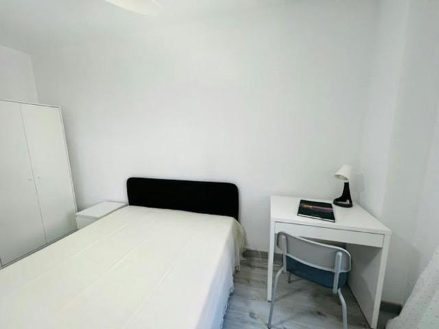 Alquiler 1 Dormitorio Shared Living/Roommate Getafe Getafe DLS101841021