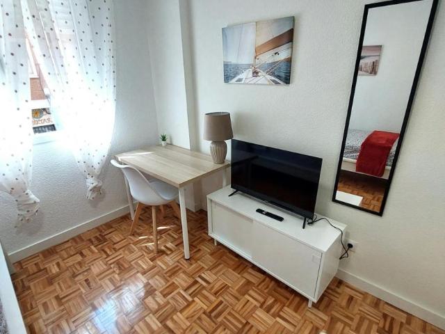 Alquiler 1 Dormitorio Shared Living/Roommate Getafe Getafe DLS101842041