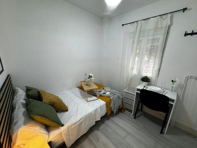 Alquiler 1 Dormitorio Shared Living/Roommate Getafe Getafe DLS102247326