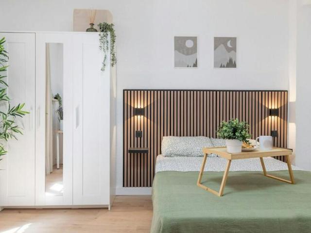 Alquiler 1 Dormitorio Shared Living/Roommate Getafe Getafe DLS102367370