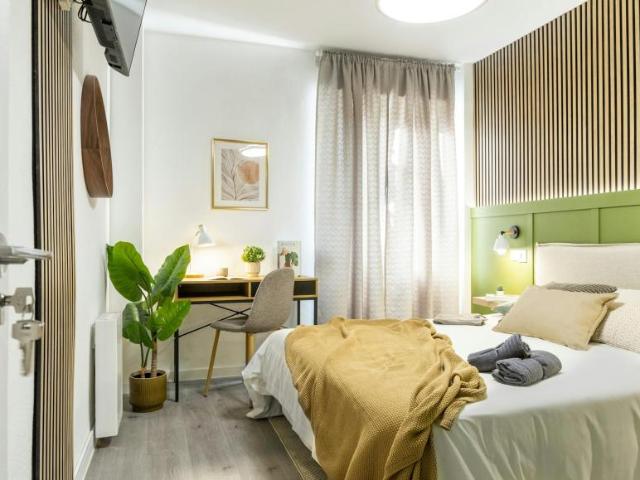 Alquiler 1 Dormitorio Shared Living/Roommate Getafe Getafe DLS102814462