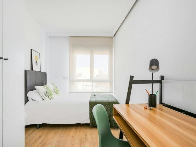 Alquiler 1 Dormitorio Shared Living/Roommate Getafe Getafe DLS102854749