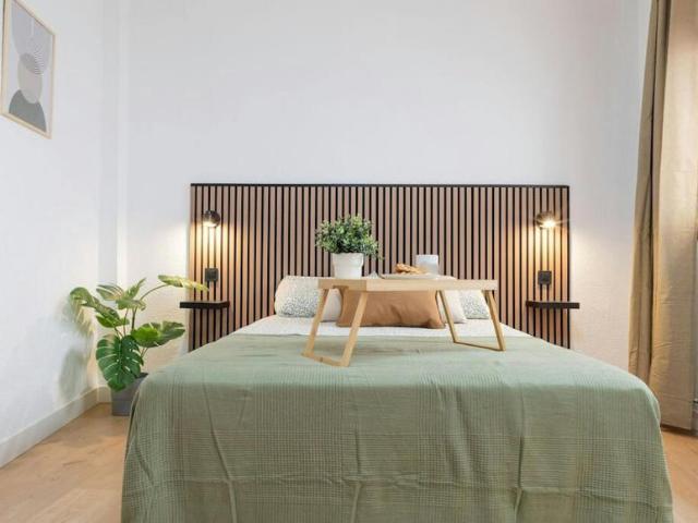 Alquiler 1 Dormitorio Shared Living/Roommate Getafe Getafe DLS102850571